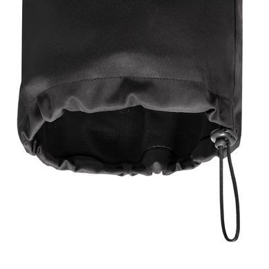 Мотодождевик штаны SECA Multidry LADY Black L