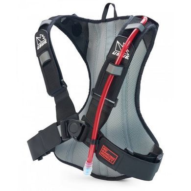 Моторюкзак USWE OUTLANDER 4 Carbon