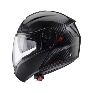 Мотошлем CABERG LEVO X CARBON L