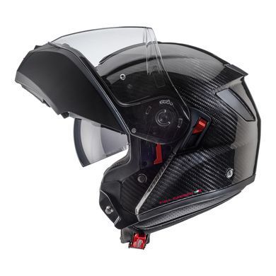 Мотошлем CABERG LEVO X CARBON L