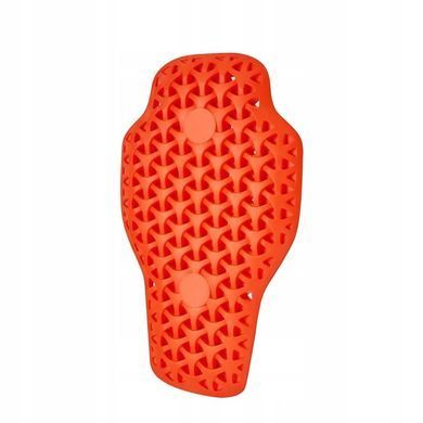 Защита спины/вставка G-FLEXX BACK PROTECTOR LVL.2 M