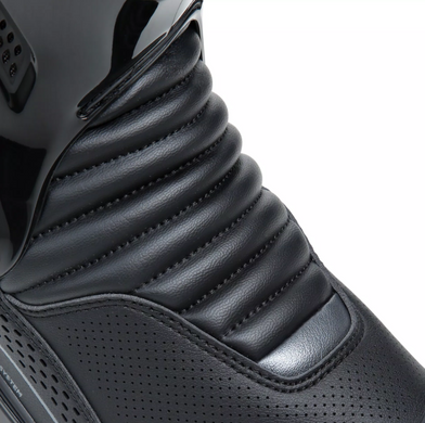 Мотоботинки Dainese NEXUS 2 AIR Black 42