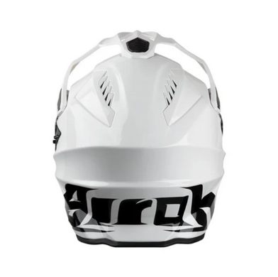 Мотошлем Airoh COMMANDER Gloss White M