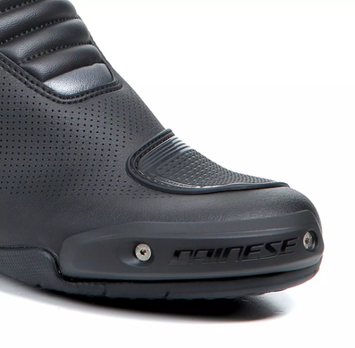 Мотоботинки Dainese NEXUS 2 AIR Black 42
