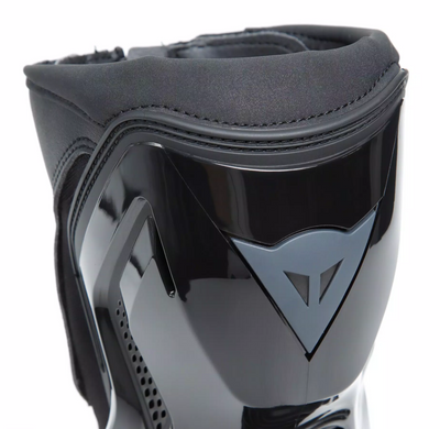 Мотоботинки Dainese NEXUS 2 AIR Black 42