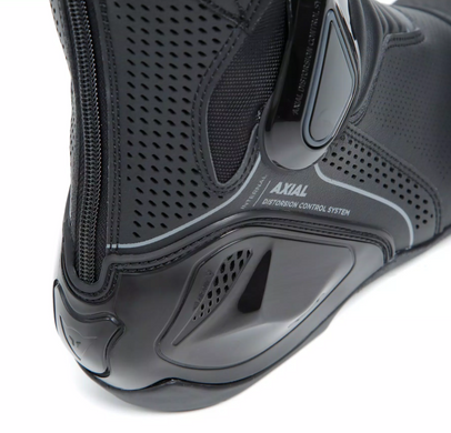 Мотоботинки Dainese NEXUS 2 AIR Black 42