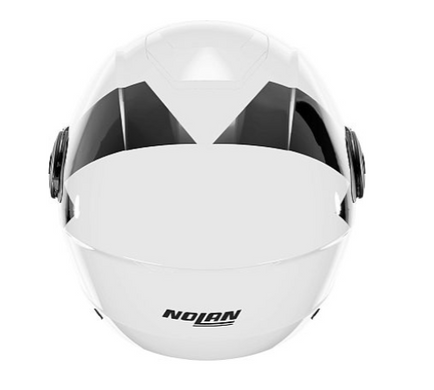 Мотошлем Nolan N20-2 VISOR 345 L IMPETO