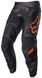 Дитячі мотоштани FOX YTH 180 TREV PANT Camo Y 22
