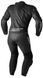 Комбінезони RST Suit TracTech Evo 5 Leather Suit - Black/Black/Black L