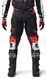 Штани FOX 180 Pant RACE SPEC Flo Red 32