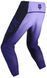 Дитячі штани FOX FLEXAIR Youth Pant - SPIRE Lilac Y 22