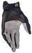 Перчатки LEATT 7.5 X-Flow Adventure Short Glove Stealth S (8)
