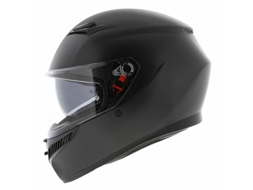 Мотошлем AGV K3 Matt Black ECE2206 L