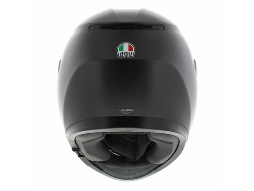 Мотошлем AGV K3 Matt Black ECE2206 L