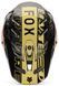Шолом FOX V3 RS Helmet - INNING Black XXL