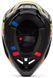 Шолом FOX V3 RS Helmet - INNING Black XXL