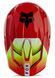 Мотошолом FOX V1 BALLAST HELMET Flo Red, L