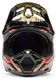 Шолом FOX V3 RS Helmet - INNING Black XXL