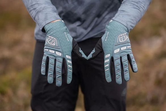 Рукавички TLD Swelter Glove Black L