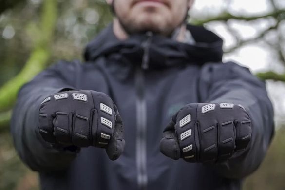 Рукавички TLD Swelter Glove Black L