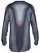 Джерси FOX 180 INTERFERE JERSEY Grey XXL