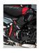 Мотокомбинезон Shima HYPER-RS Men Black White XL