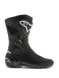 Мотоботи Alpinestars SMX S Black/Black 42