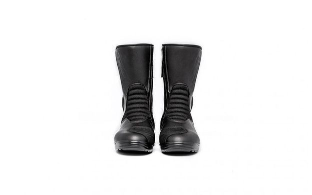 Боты SIDI GAVIA GORE-TEX ADVENTURE Black