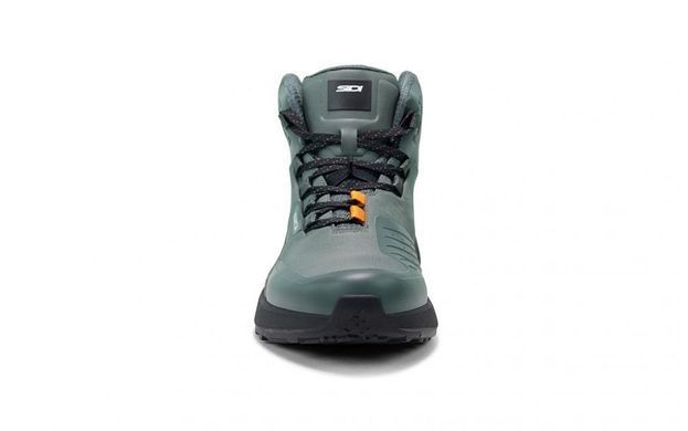 Моточеревики Sidi NUCLEUS Black-Green