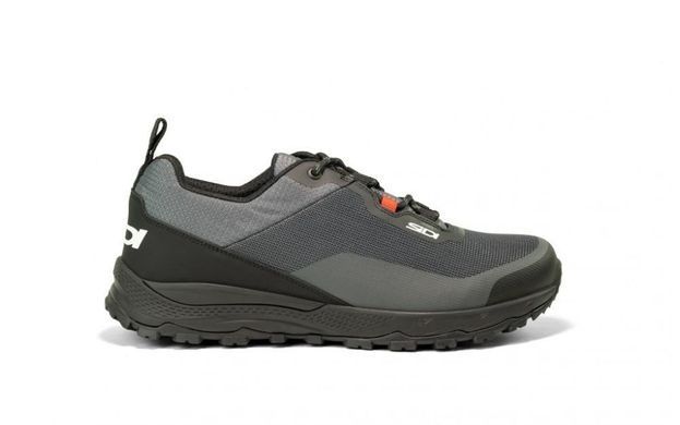Моточеревики Sidi Liber Low Anthracite