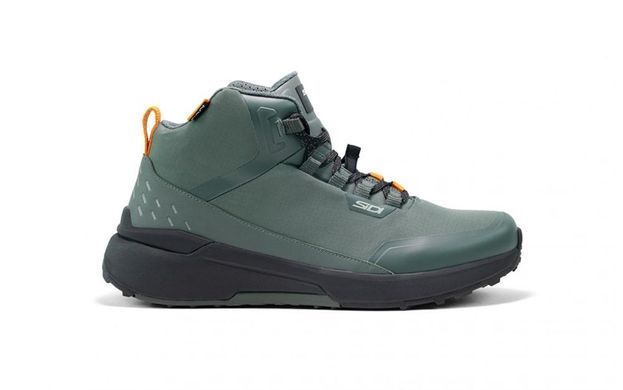 Моточеревики Sidi NUCLEUS Black-Green