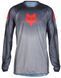 Джерси FOX 180 INTERFERE JERSEY Grey XXL