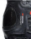 Мотоперчатки Dainese CARBON 4 SHORT Leather Black Red XL