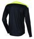 Джерсі Just1 J-command Competition Black Yellow Fluo