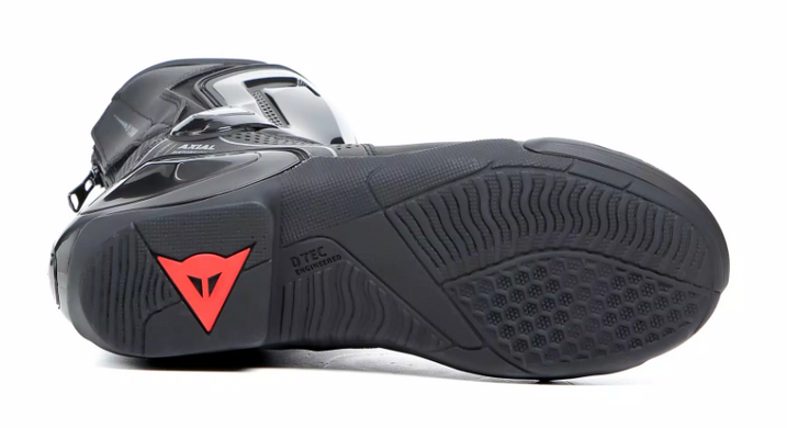 Мотоботинки Dainese NEXUS 2 AIR Black 42