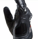 Мотоперчатки Dainese CARBON 4 SHORT Leather Black Red XL