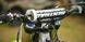 Кермо Renthal 7/8 Handlebar Black, YAMAHA YFM