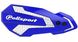 Защита рук Polisport MX Flow Handguard - Yamaha Blue No bar