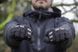 Рукавички TLD Swelter Glove Black L
