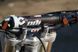 Мото кермо ODI MX Handlebars, "CFT" Podium, КС4-Р904Bend Black