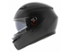 Мотошлем AGV K3 Matt Black ECE2206 L