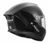 Мотошолом LS2 FF820 Rapid 3 Solid Gloss Black M