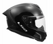 Мотошолом LS2 FF820 Rapid 3 Solid Gloss Black M