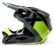 Мотошлем FOX YTH V1 XPOZR HELMET Grey YL