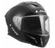Мотошолом LS2 FF820 Rapid 3 Solid Gloss Black M