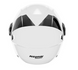 Мотошлем Nolan N20-2 VISOR 345 L IMPETO