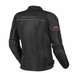 Мотокуртка SECA Stream EVO Black LADY XS