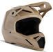 Мотошолом FOX V1 SOLID HELMET Taupe, XS
