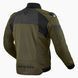 Мотокуртка REVIT ACTION H2O Black Dark Green L