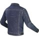 Мотокуртка LS2 Oaky Man Jacket Dark Blue XL